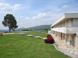 Photo de l'établissement l'EREA La Moraine de Crotenay