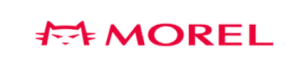 Logo Morel