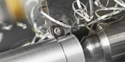 Image d'un décolletage