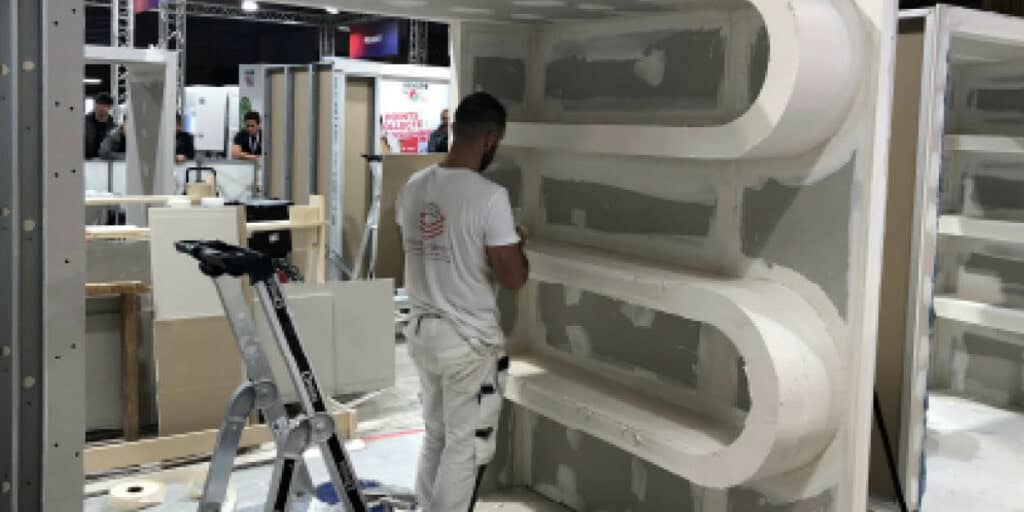 Photo du concours du meilleur artisant